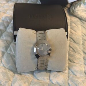 Rado Ovation Swiss High Tech Ceramic Watch
